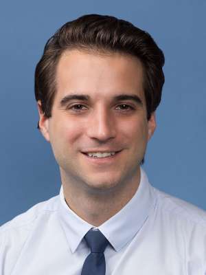 Nico T. Conti, MD