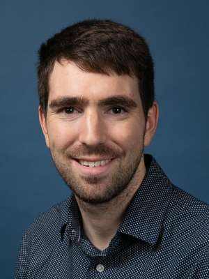William P. Cope, MD