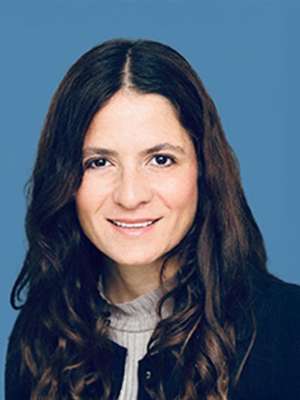 Giulia Corradetti, MD