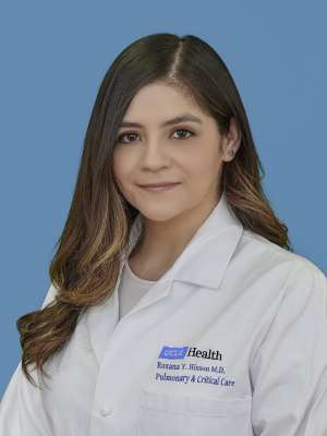 Roxana Y. Hixson, MD