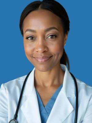 Cameo Denise Cozart-Chance, MD