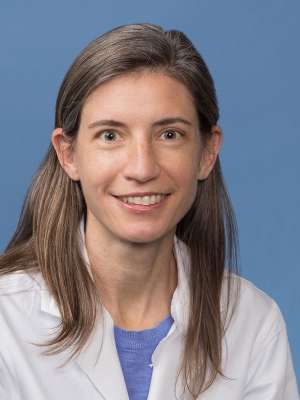 Katy Cross, MD, PhD