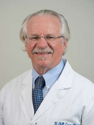 Henry M. Cryer III, MD