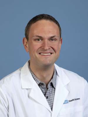 Eric J. Curcio, MD