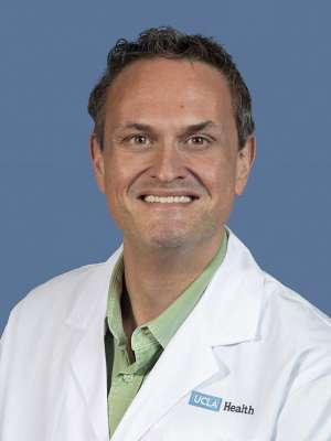 Eric J. Curcio, MD