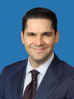 Bernardo Curi Mendes, MD