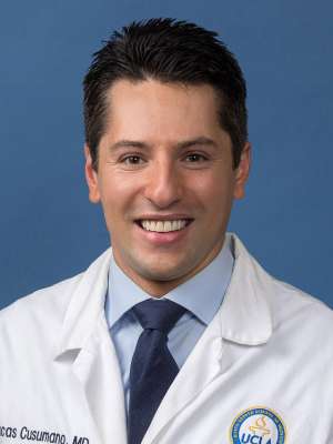 Lucas R. Cusumano, MD, MPH
