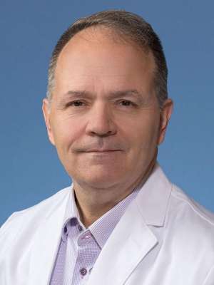 Francis P. Cyran, MD