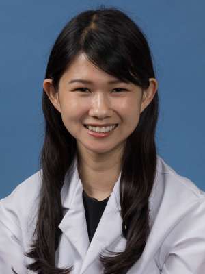 Edith Yuan MD