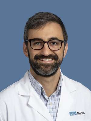 David A. Kellner, MD