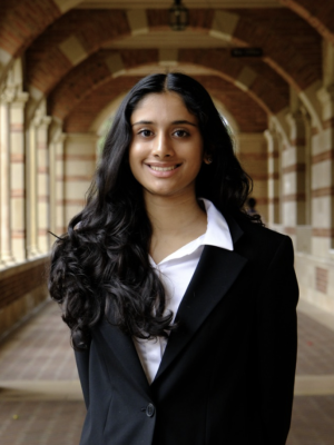Surabhi Chinta