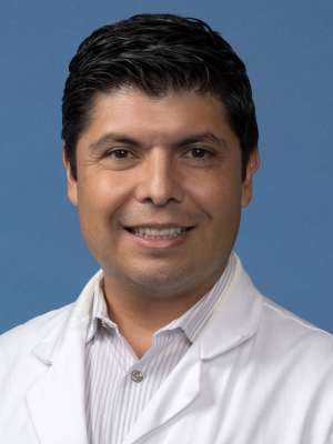 Jesus G. Ulloa, MD
