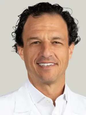 Dr. Scott Eggener