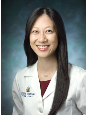Esther Chan, MD Photo