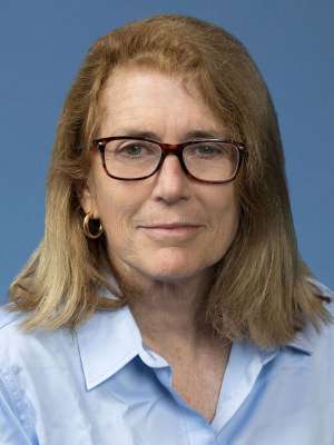 Mary J. Neely, LCSW
