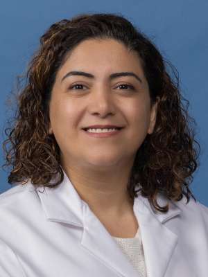 Elnaz Panah, MD