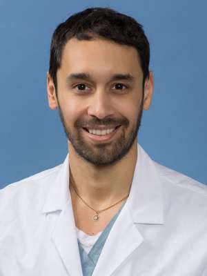 Dr. Adam Weiner