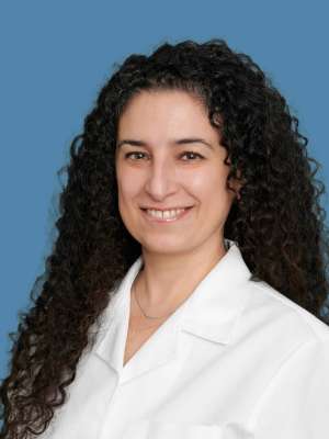 Sharis Saketkhoo, MD