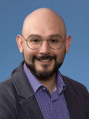 Dennis Dacarett Galeano, MD, MPH