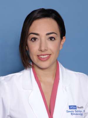 Tamara G. Dahhan, DO