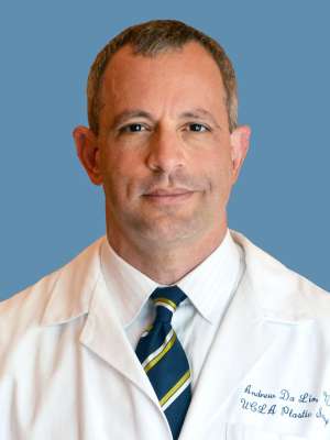 Andrew L. Da Lio, MD