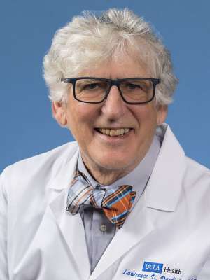 Lawrence D. Dardick, MD