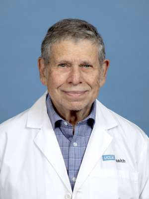 Sheldon J. Davidson, MD