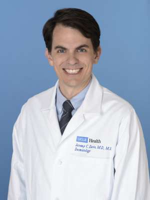 Jeremy C. Davis, MD, MA