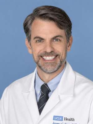 Jeremy C. Davis, MD, MA