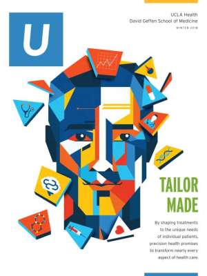 U Magazine Winter 2018