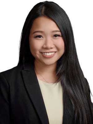 Lauren Matsuno, M.D.