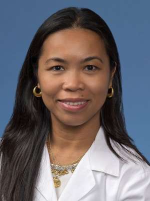 Juvy F. Wiley, NP