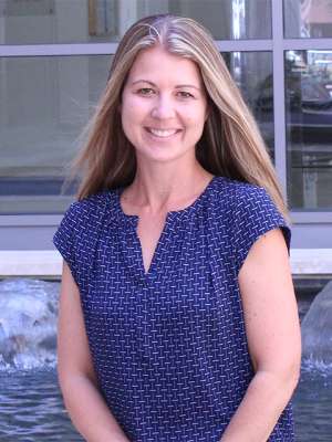 Nicole Antonville, RN, MSN