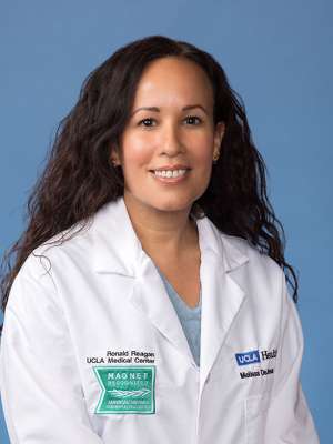 Melissa S. DeJesus, NP