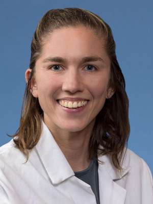 Annette M. Dekker, MD