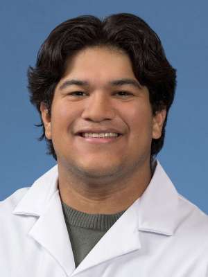 Kenneth M. Delgado, MD