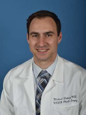 Michael R. DeLong, MD