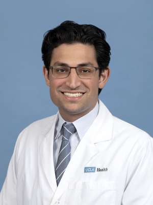 Sean D. Delshad, MD, MBA
