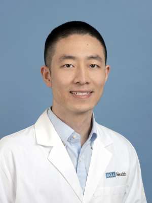 Lin Deng, MD