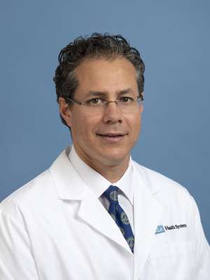 Daniel A. DeUgarte, MD