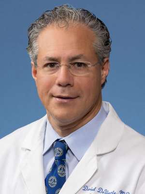 Daniel A. DeUgarte, MD