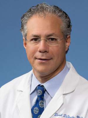 Daniel A. DeUgarte, MD