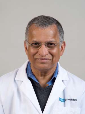Udayakumar P. Devaskar, MD