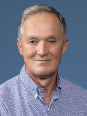 Jaime G. Deville, MD