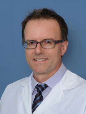 Sven de Vos, MD, PhD
