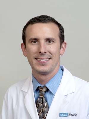 Dustin Z. DeYoung, MD