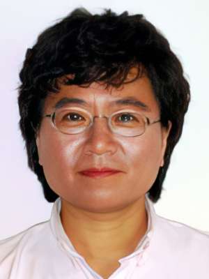 Yi-Ling Lin, DDS, DMSc