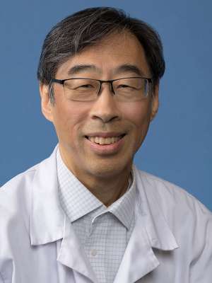 David S. Lu, MD