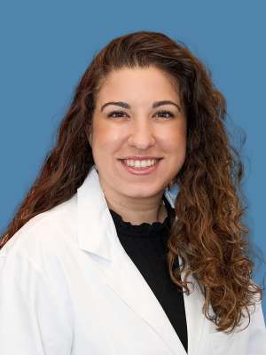Carmel Diamant, MD