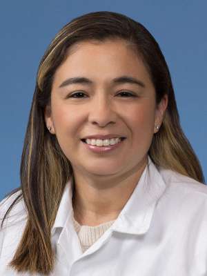 Lupita Diaz-Navarro, NP